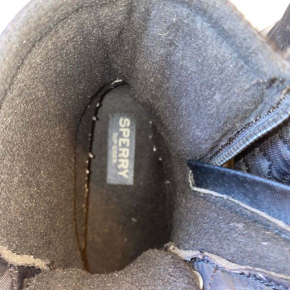 Sperry Duck Boots - Picture 8 of 9